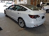 5YJ3E1EA5PF****** Salvamento y Reparables 2023 Tesla Model 3 en Electric Vehicle Auctions