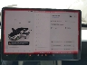 5YJ3E1EA5PF****** Salvamento 2023 Tesla Model 3 en Electric Vehicle Auctions