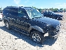 5TDBT44A64S****** Salvamento y Destrozados 2004 Toyota Sequoia en Culpeper
