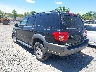 5TDBT44A64S****** Salvamento y Reparables 2004 Toyota Sequoia en Culpeper