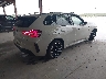 5UX73GP00T9****** Salvage and Wrecked 2026 BMW X3 in Texas State