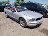 1ZVHT84N055****** Salvamento y Destrozados 2005 Ford Mustang en Cleveland