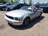 1ZVHT84N055****** Usados y Reparables 2005 Ford Mustang en Cleveland