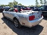 1ZVHT84N055****** Salvamento y Reparables 2005 Ford Mustang en Cleveland