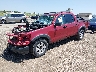 1FMEU31E98U****** Used and Repairable 2008 Ford Explorer Sport Trac in Lincoln