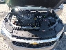 KL77LHEP2SC****** Reparables 2025 Chevrolet Trax en Elkton