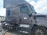 3AKJHHDR9PS****** Salvamento 2023 Freightliner Cascadia