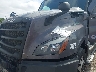 3AKJHHDR9PS****** Destrozados 2023 Freightliner Cascadia en Estado de Oklahoma