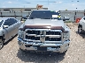 3C6UR5CJ8HG****** Wrecked 2017 RAM 2500 in Texas State