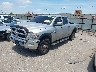 3C6UR5CJ8HG****** Used and Repairable 2017 RAM 2500 in Houston