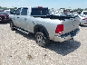 3C6UR5CJ8HG****** Salvage and Repairable 2017 RAM 2500 in Houston