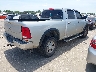 3C6UR5CJ8HG****** Salvage and Wrecked 2017 RAM 2500 in Texas State