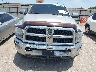 3C6UR5CJ8HG****** Salvage and Repairable 2017 RAM 2500 in Texas State