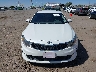 KNAGT4L32H5****** Wrecked 2017 Kia Optima in New Mexico State