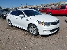 KNAGT4L32H5****** Salvage and Wrecked 2017 Kia Optima in Albuquerque