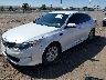 KNAGT4L32H5****** Used and Repairable 2017 Kia Optima in Albuquerque