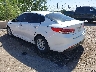 KNAGT4L32H5****** Salvage and Repairable 2017 Kia Optima in Albuquerque