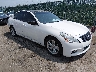 JN1CV6AP6CM****** Salvage and Wrecked 2012 Infiniti G37 in Wichita