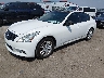 JN1CV6AP6CM****** Used and Repairable 2012 Infiniti G37 in Wichita