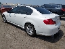 JN1CV6AP6CM****** Salvage and Repairable 2012 Infiniti G37 in Wichita