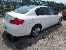 JN1CV6AP6CM****** Salvage and Wrecked 2012 Infiniti G37 in Kansas State