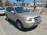 5NMSG13D07H****** Salvage and Wrecked 2007 Hyundai Santa Fe in Fontana