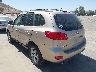 5NMSG13D07H****** Salvage and Repairable 2007 Hyundai Santa Fe in Fontana