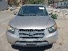5NMSG13D07H****** Salvage and Repairable 2007 Hyundai Santa Fe in California State