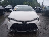 5YFEPMAE2MP****** Destrozados 2021 Toyota Corolla en Estado de Kansas
