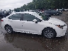 5YFEPMAE2MP****** Usados 2021 Toyota Corolla en Estado de Kansas