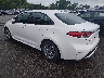 5YFEPMAE2MP****** Salvamento y Reparables 2021 Toyota Corolla en Kansas City