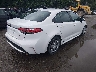 5YFEPMAE2MP****** Salvamento y Destrozados 2021 Toyota Corolla en Estado de Kansas