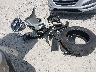 JN8BT3BB1TW****** Wrecked 2026 Nissan Rogue in Ohio State