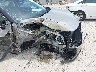 JN8BT3BB1TW****** Salvage and Repairable 2026 Nissan Rogue in Ohio State
