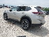 JN8BT3BB1TW****** Salvage and Repairable 2026 Nissan Rogue in Columbus