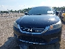 1HGCR2F57FA****** Wrecked 2015 Honda Accord in Louisiana State