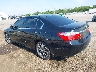 1HGCR2F57FA****** Repairable 2015 Honda Accord in Louisiana State