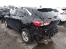 1FMCU0G67LU****** Salvage and Repairable 2020 Ford Escape in Cleveland