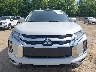 JA4APVAU6NU****** Destrozados 2022 Mitsubishi Outlander en Estado de Tennessee