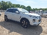 JA4APVAU6NU****** Salvamento y Destrozados 2022 Mitsubishi Outlander en Knoxville