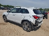 JA4APVAU6NU****** Salvamento y Reparables 2022 Mitsubishi Outlander en Knoxville