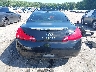JNKCV64EX9M****** Destrozados 2009 Infiniti G37