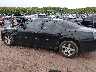 2B3KA43V69H****** Reparables 2009 Dodge Charger en Estado de Wisconsin