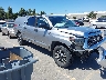 5TFDY5F10LX****** Salvamento y Destrozados 2020 Toyota Tundra en Fremont