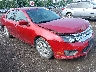 3FAHP0HA5BR****** Salvage and Wrecked 2011 Ford Fusion in Syracuse