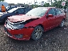 3FAHP0HA5BR****** Used and Repairable 2011 Ford Fusion in Syracuse