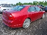 3FAHP0HA5BR****** Salvage and Wrecked 2011 Ford Fusion in New York State