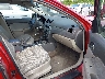 3FAHP0HA5BR****** Used and Repairable 2011 Ford Fusion in New York State