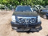 1GYS4HEF1DR****** Wrecked 2013 Cadillac Escalade ESV in Maryland State
