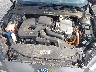 3FA6P0LU8KR****** Repairable 2019 Ford Fusion Hybrid in Charleston